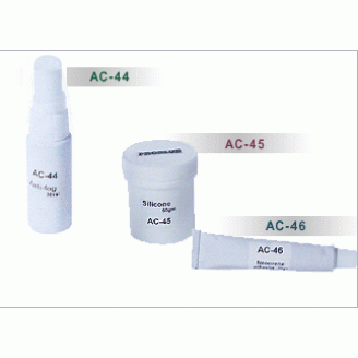 Anti FOG